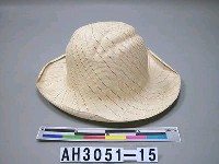 藏品(帽子)的圖片